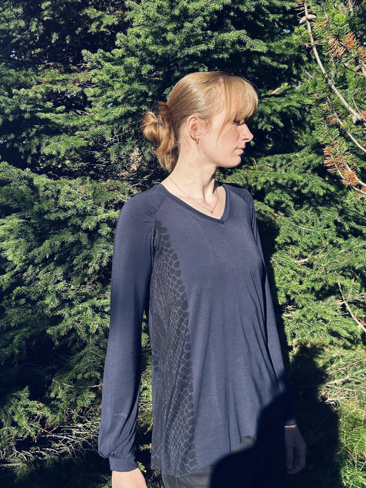 ASKJA - dökkblár | navy