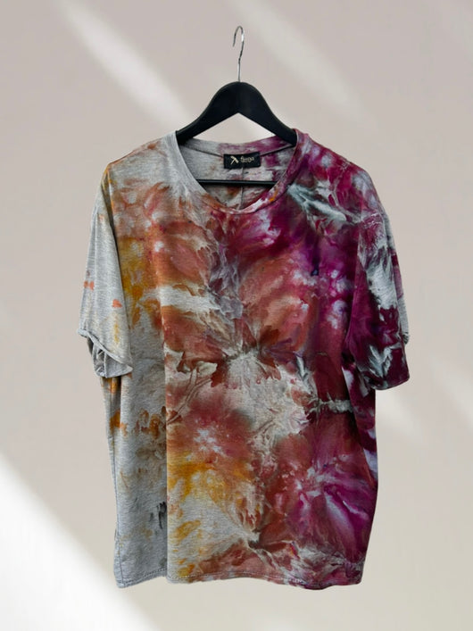 ANGELA - sunset berry