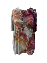 ANGELA - sunset berry