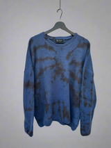 MERINO - Dusk Blue