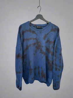 MERINO - Dusk Blue
