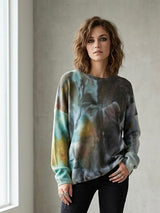 MERINO - northern mist L/XL
