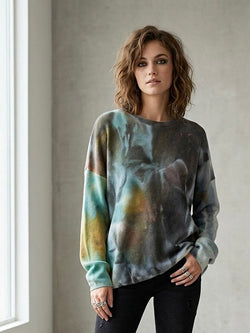 MERINO - northern mist L/XL