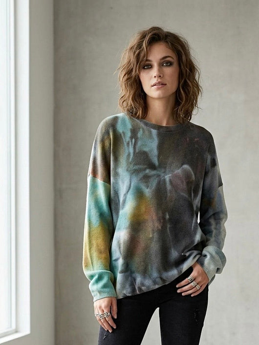 MERINO - northern mist L/XL