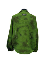 Ermi | Shrug, laufgræn • leaf green