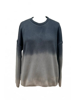 MERINO - smoky sand fade