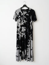 EVA- grey/black