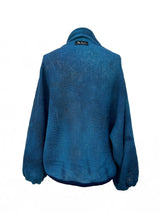 Ermi | Shrug, blá • blue