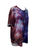 ANGELA - nebula dream•þokudraumur