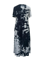 EVA- grey/black