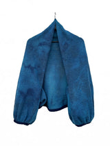 Ermi | Shrug, blá • blue