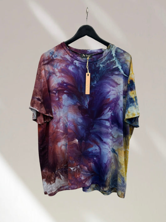 ANGELA - nebula dream•þokudraumur