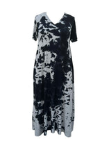 EVA- grey/black