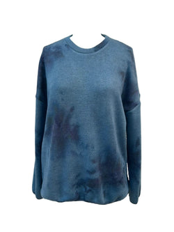 MERINO - miðnæturblá • midnight blue