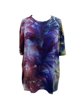 ANGELA - nebula dream•þokudraumur