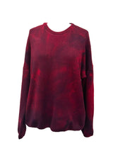 MERINO - rauð • red