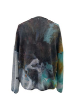 MERINO - northern mist L/XL