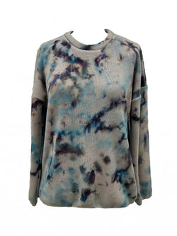 MERINO - turquoise amethyst
