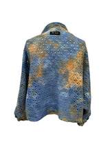 Ermi | Shrug, Bláglóð • Blue ember