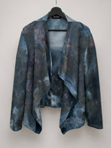 MARÍN merino -  skuggaþoka | shadow mist, L