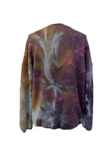 MERINO - Autumn Haze, S/M