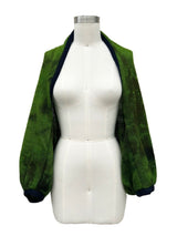 Ermi | Shrug, laufgræn • leaf green