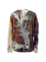 MERINO - sunset berry