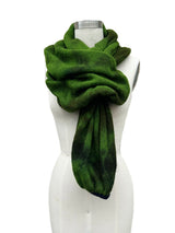 Ermi | Shrug, laufgræn • leaf green