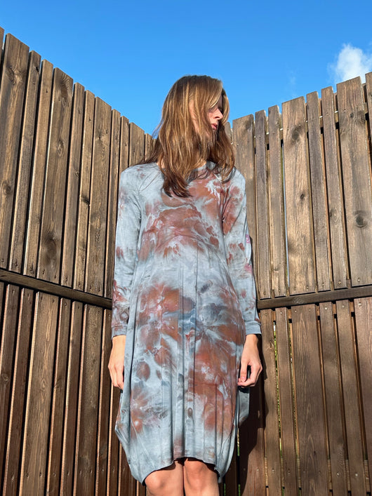 MAGGA - smoky rust
