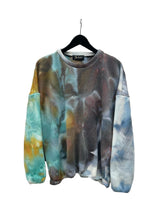MERINO - northern mist L/XL