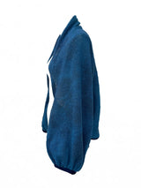 Ermi | Shrug, blá • blue