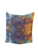 Silki slæður | Silk scarves