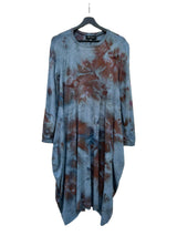 MAGGA - smoky rust