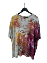 ANGELA - sunset berry