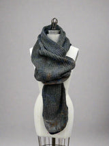 Ermi | Shrug, steingrá • grey