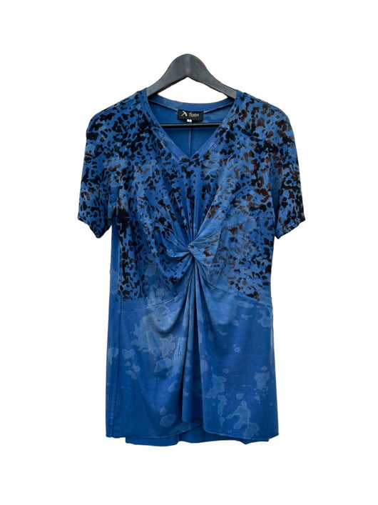 Prufa /Sample Ylfa top