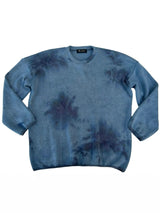 MERINO - miðnæturblá • midnight blue