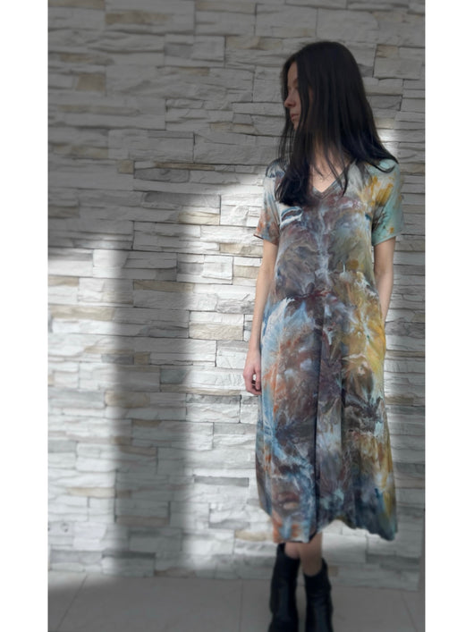 EVA- landmannalaugar