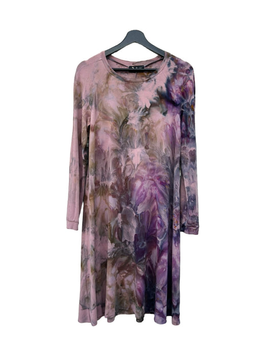 Prufa /Sample Ella dress