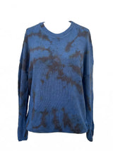 MERINO - Dusk Blue