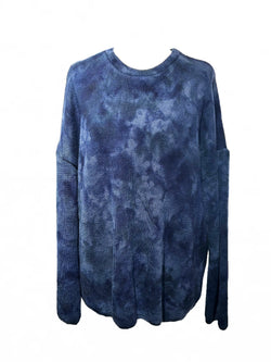 MERINO - blá | blue