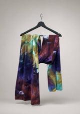Merino trefill | scarf, nebula dream•þokudraumur
