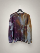 MERINO - Autumn Haze, S/M
